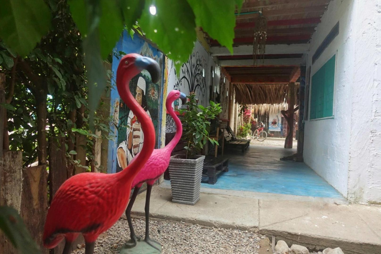 فندق Casa Surf Mar Azul بالومينو المظهر الخارجي الصورة