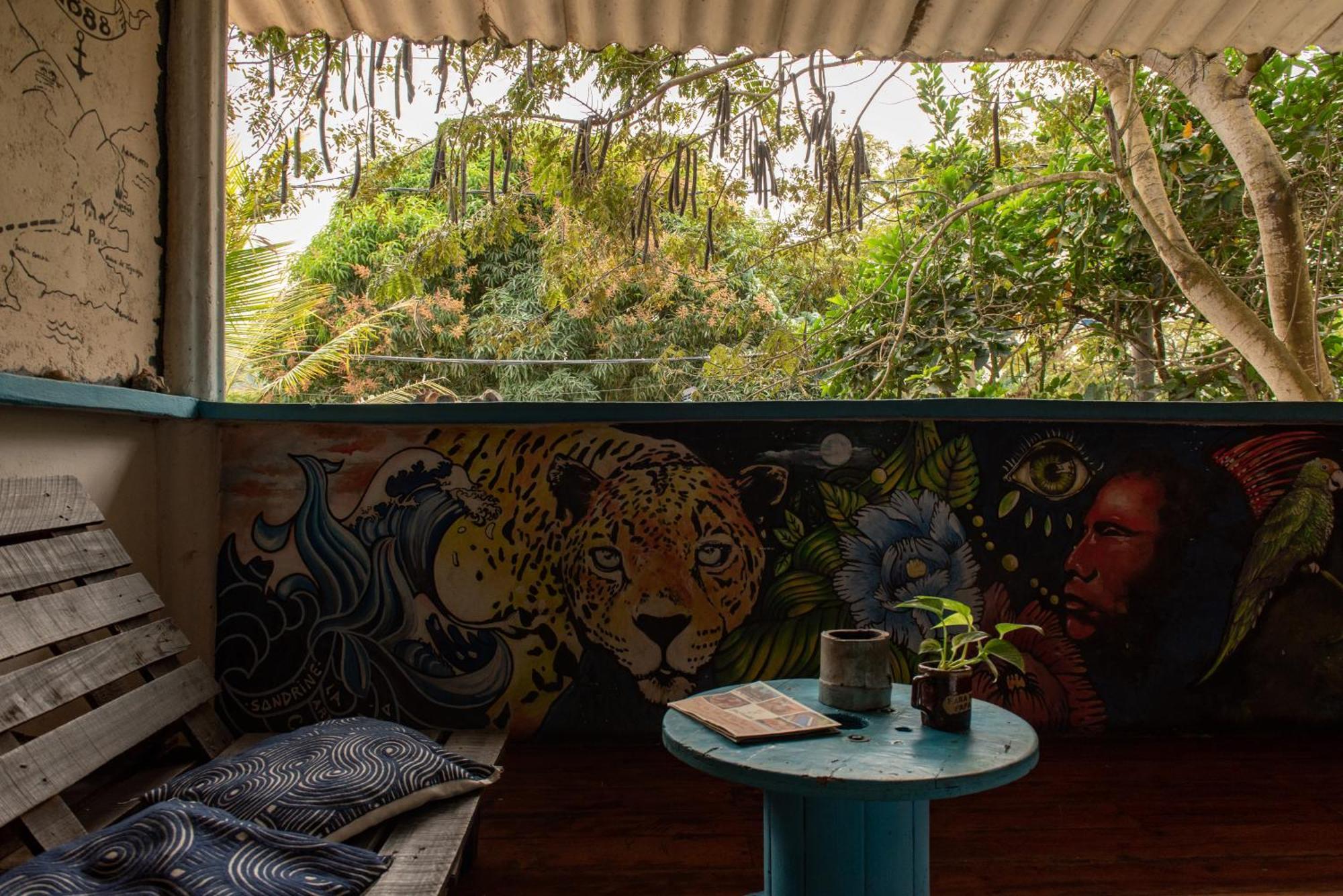فندق Casa Surf Mar Azul بالومينو المظهر الخارجي الصورة