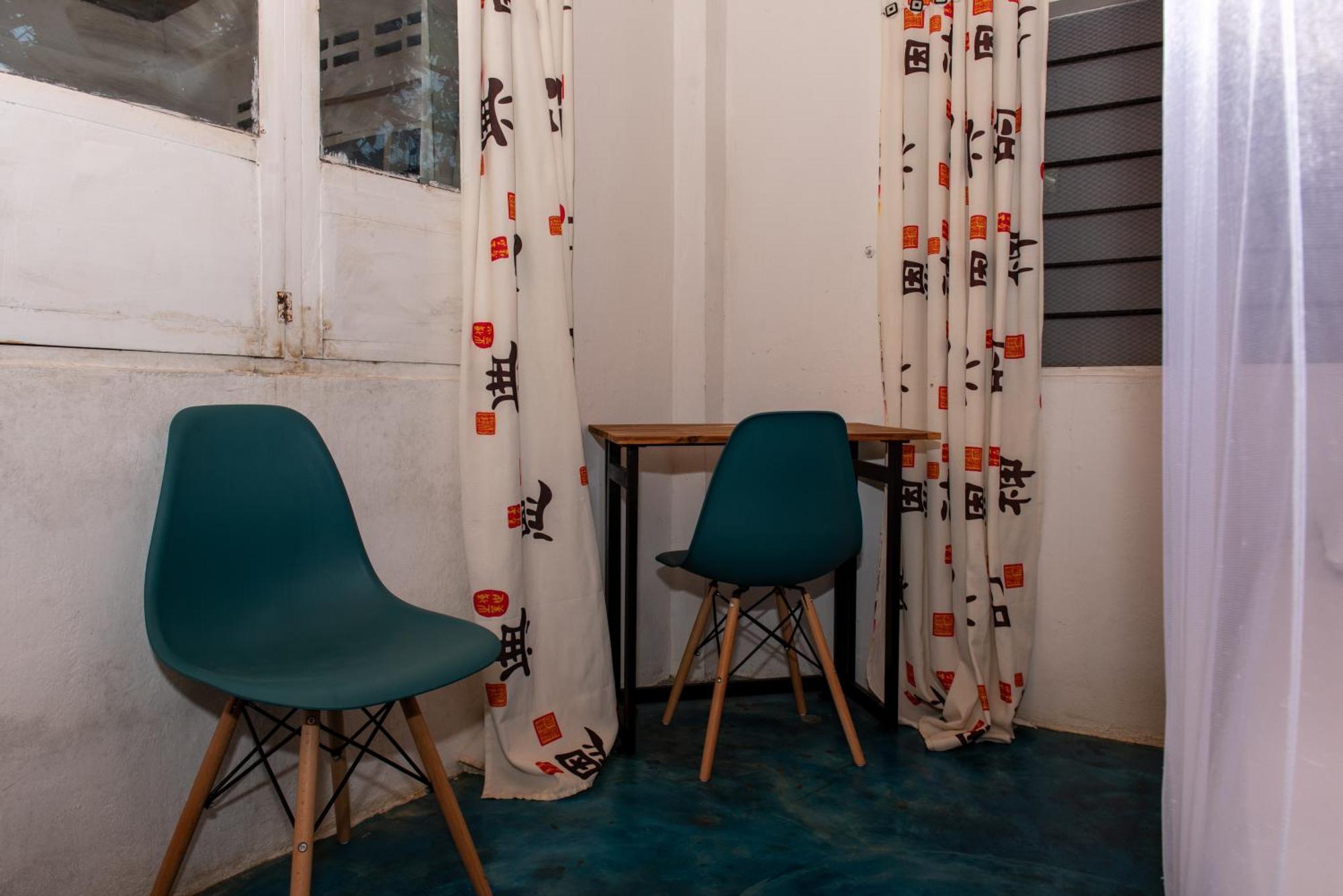 فندق Casa Surf Mar Azul بالومينو المظهر الخارجي الصورة
