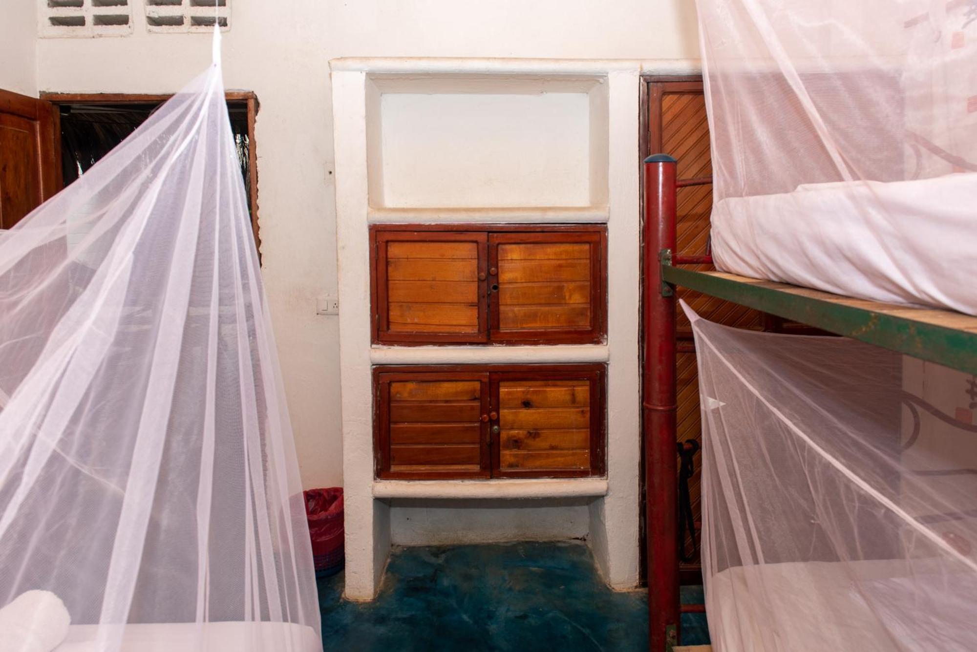 فندق Casa Surf Mar Azul بالومينو الغرفة الصورة