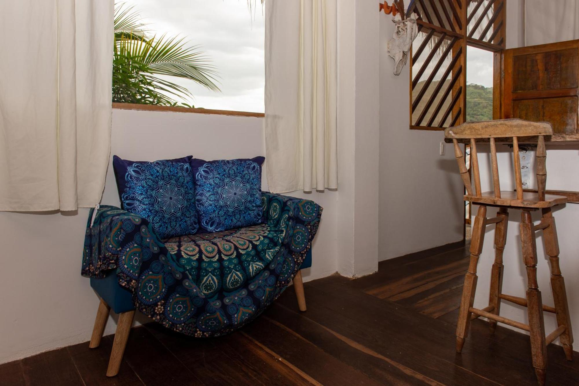 فندق Casa Surf Mar Azul بالومينو المظهر الخارجي الصورة