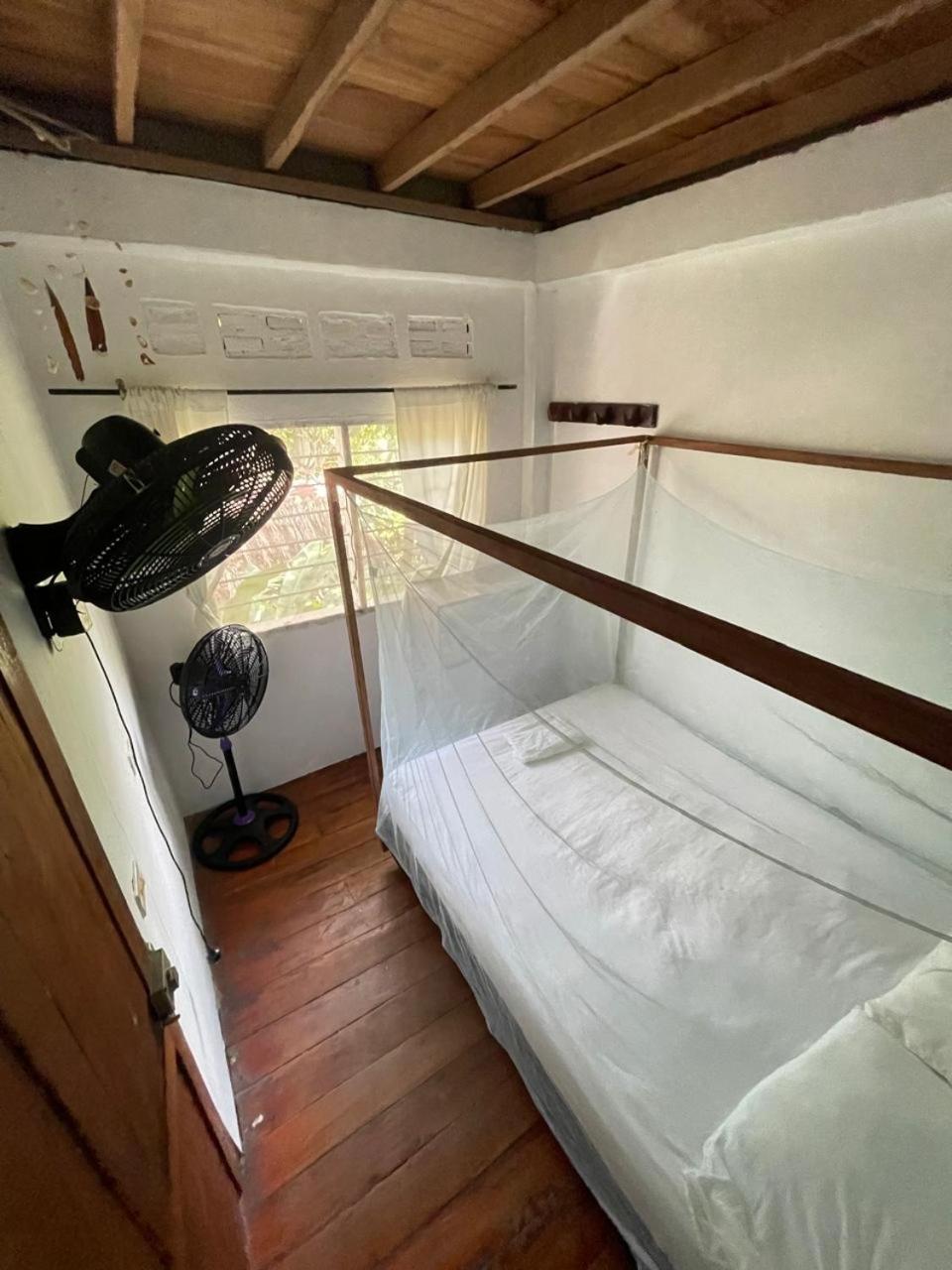 فندق Casa Surf Mar Azul بالومينو المظهر الخارجي الصورة